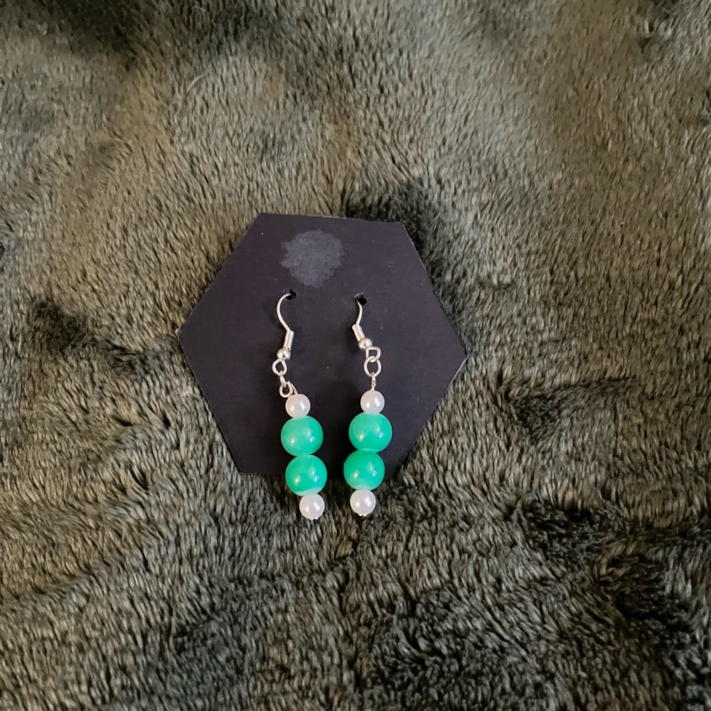 Handmade Earrings!